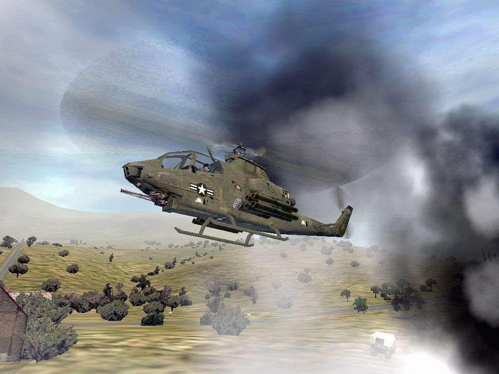 Screen Shot image 0 Arma: Cold War Assault اوروبي ستيم كود رقمي
