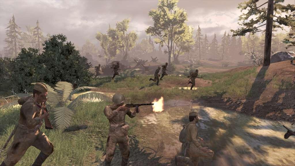 Screen Shot image 4 Red Orchestra 2: Heroes Of Stalingrad With Rising Storm GOTY ستيم كود رقمي