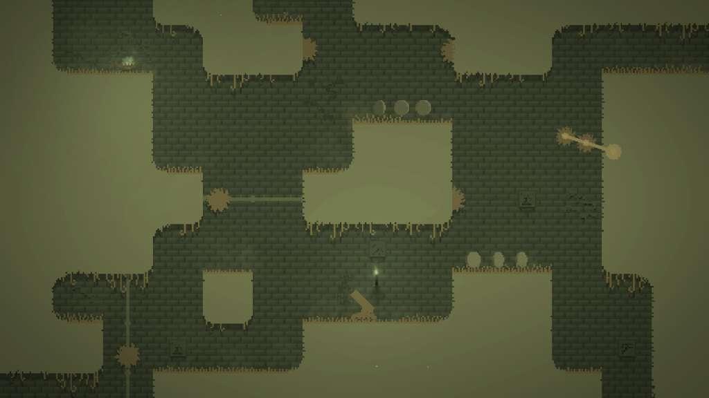 Screen Shot image 3 Just Get Through ستيم كود رقمي