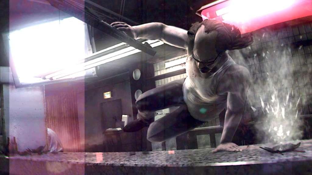 Screen Shot image 0 Kane & Lynch 2: Dog ايام (Without الماني/RU) بي سي ستيم كود رقمي