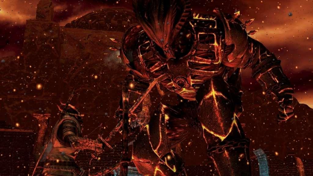 Screen Shot image 0 The Cursed Crusade Uncut اوروبي ستيم كود رقمي