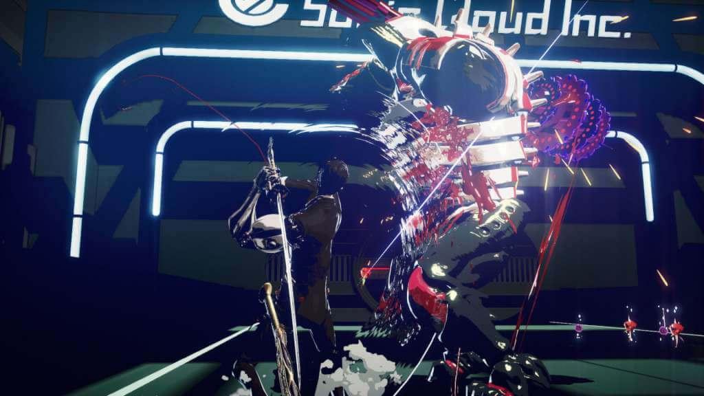 Screen Shot image 1 Killer Is Dead - Nightmare اصدار أمريكا الشمالية ستيم كود رقمي