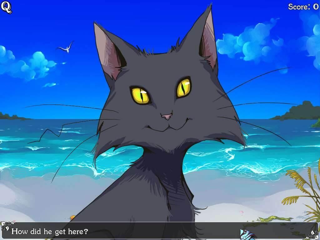 Screen Shot image 4 Heileen 2: The Hands Of Fate ستيم كود رقمي