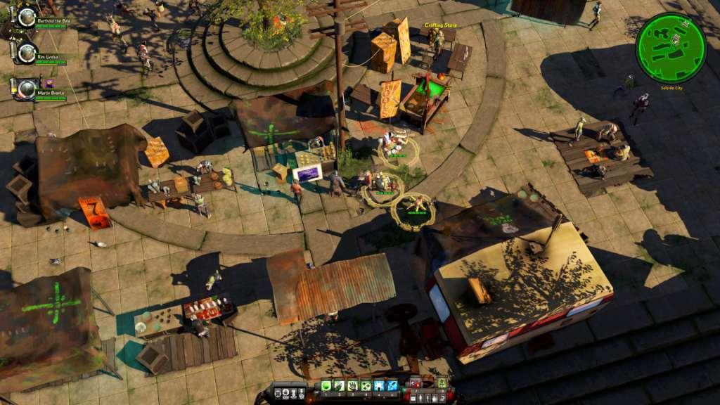 Screen Shot image 3 Krater Collector'S اصدار بي سي ستيم كود رقمي