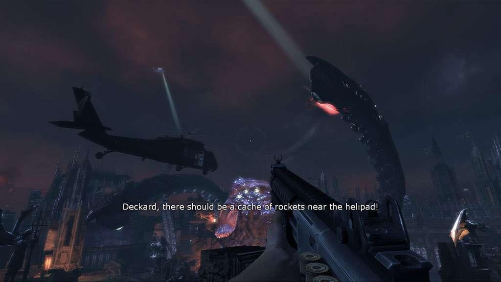 Screen Shot image 1 Legendary ستيم كود رقمي