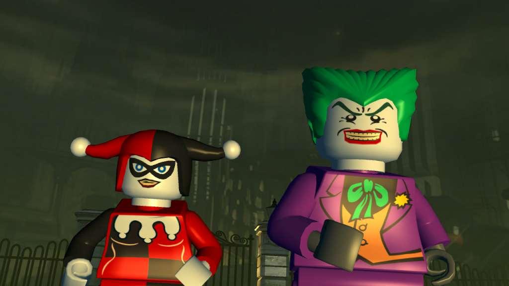 Screen Shot image 3 LEGO Batman ستيم هدية