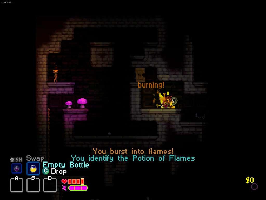 Screen Shot image 1 Catacomb Kids ستيم كود رقمي