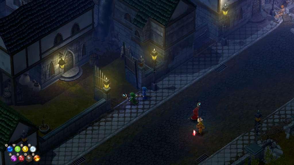 Screen Shot image 0 Magicka - Dungeons And Gargoyles DLC ستيم كود رقمي