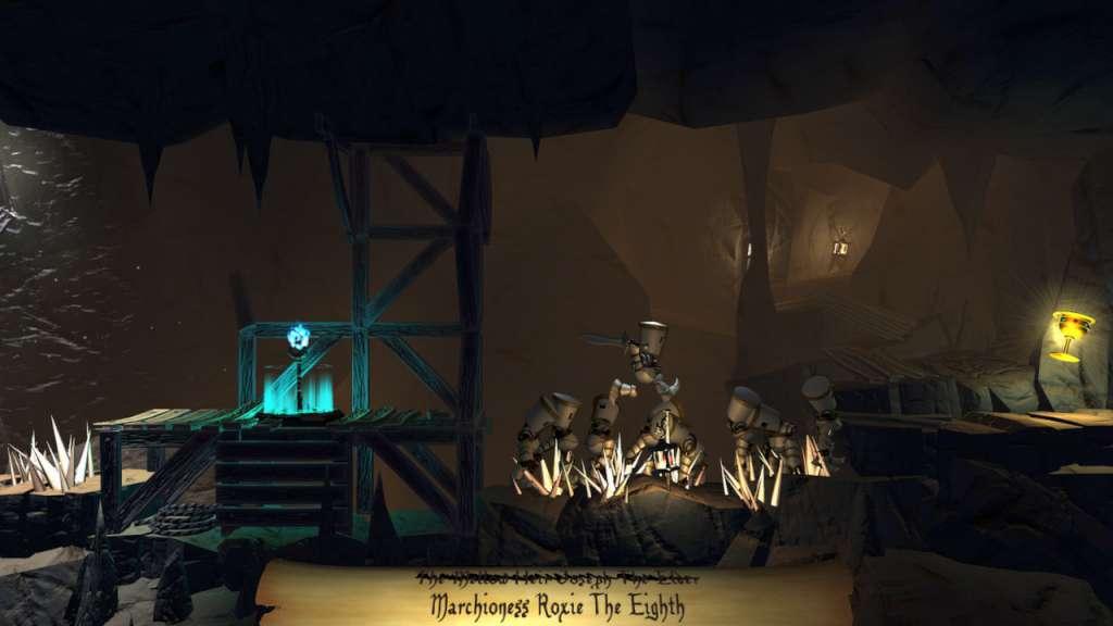 Screen Shot image 0 Life Goes On: Done To Death بي سي ستيم كود رقمي