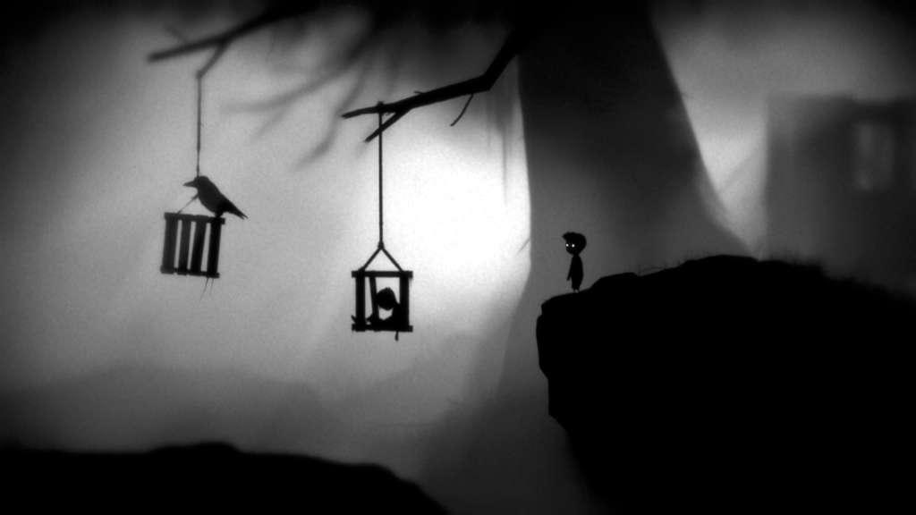 Limbo بلايستيشن 5 حساب