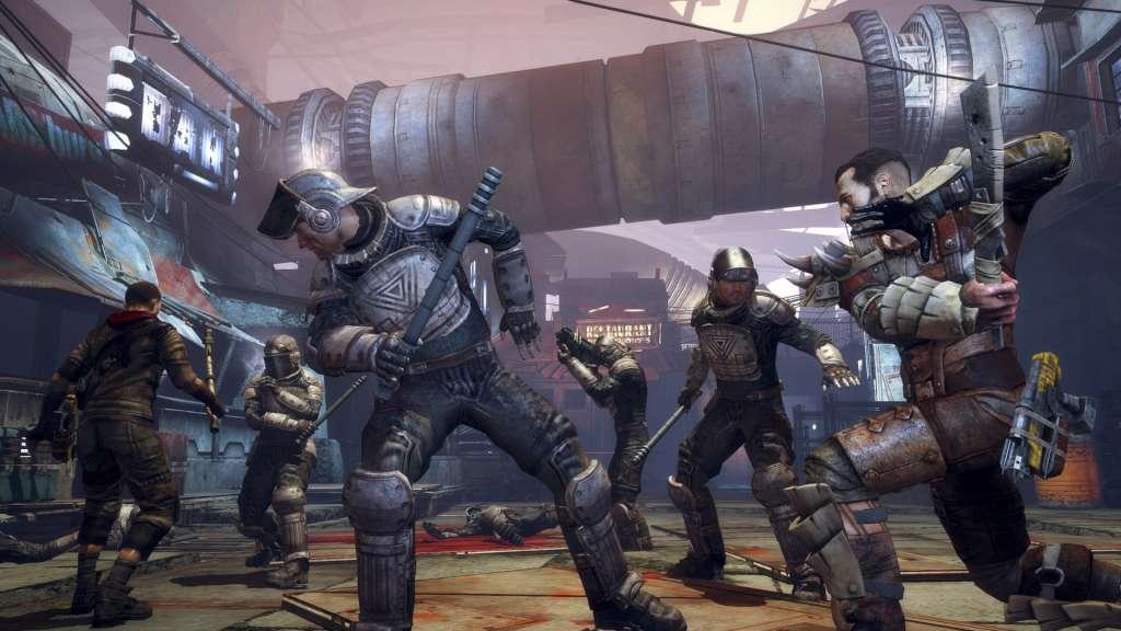 Screen Shot image 2 Mars: War Logs اوروبي بي سي ستيم كود رقمي