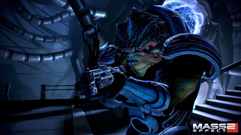 Screen Shot image 5 Mass Effect 2 اصدار نسخة الديلوكس ستيم هدية