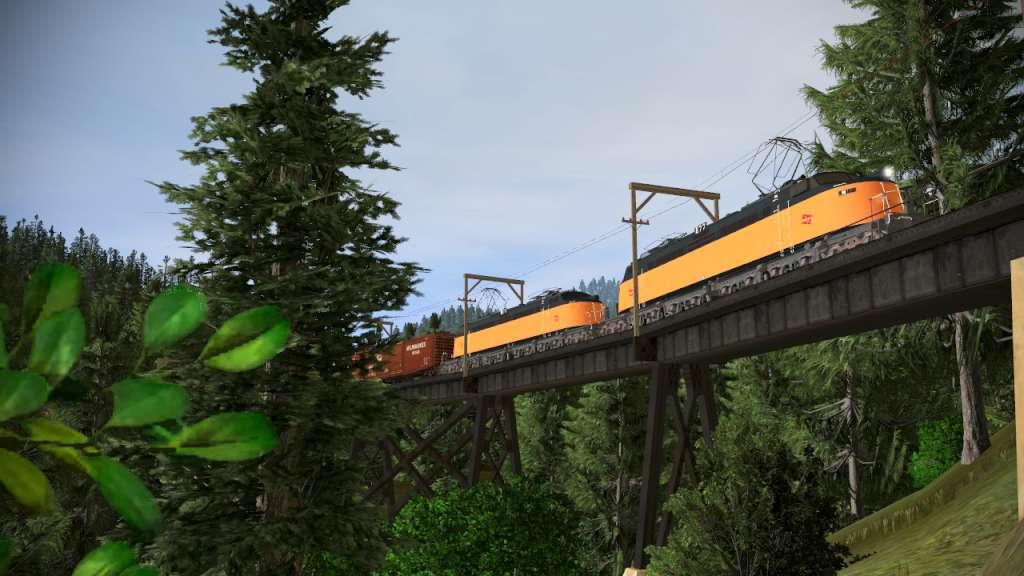Screen Shot image 4 Trainz: A New Era Mega Pack Digital Download كود رقمي