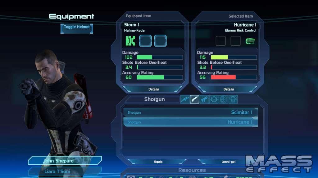 Screen Shot image 5 Mass Effect EA App كود رقمي