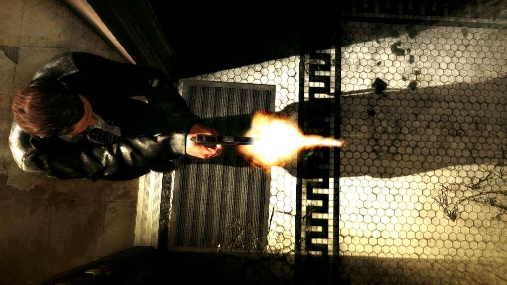 Screen Shot image 1 Max Payne 3 & Max Payne 3: Rockstar Pass حزمة بي سي ستيم كود رقمي