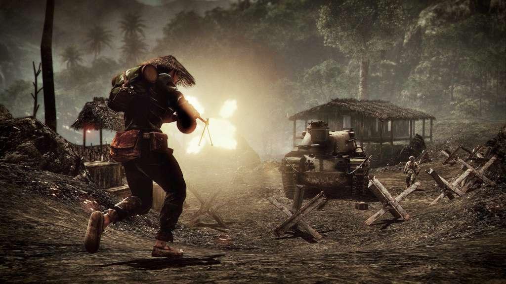 Screen Shot image 0 Battlefield: Bad Company 2 - Vietnam DLC ستيم هدية