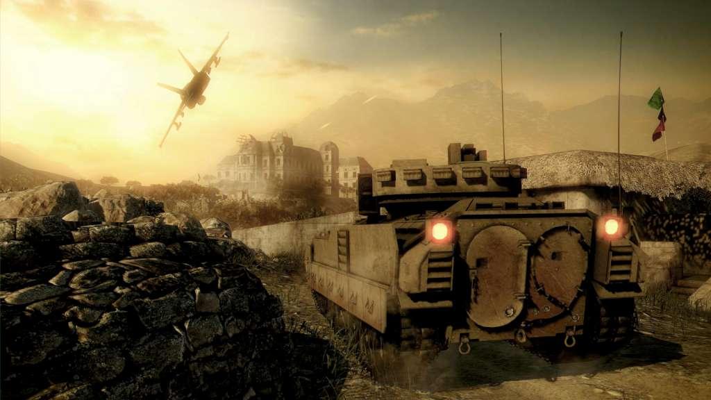 Screen Shot image 2 Medal Of Honor بي سي ستيم حساب