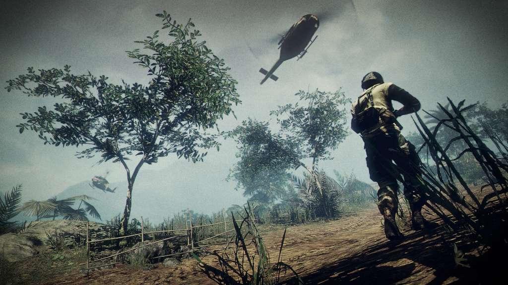 Screen Shot image 5 Battlefield: Bad Company 2 - Vietnam DLC ستيم هدية