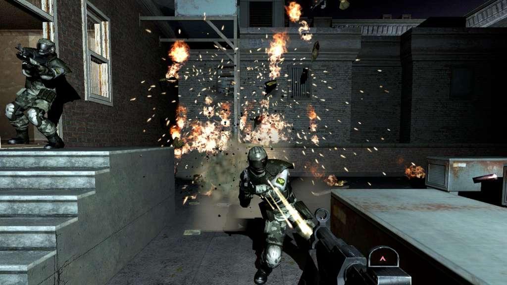 Screen Shot image 0 F.E.A.R. Platinum اصدار اوروبي ستيم كود رقمي