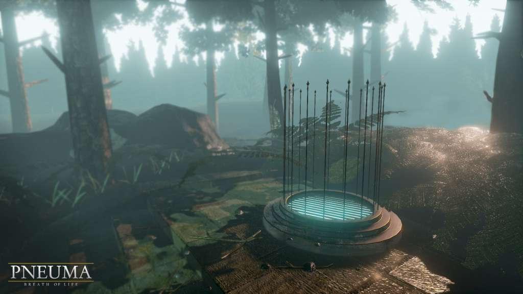 Screen Shot image 1 Pneuma: Breath Of Life ستيم كود رقمي