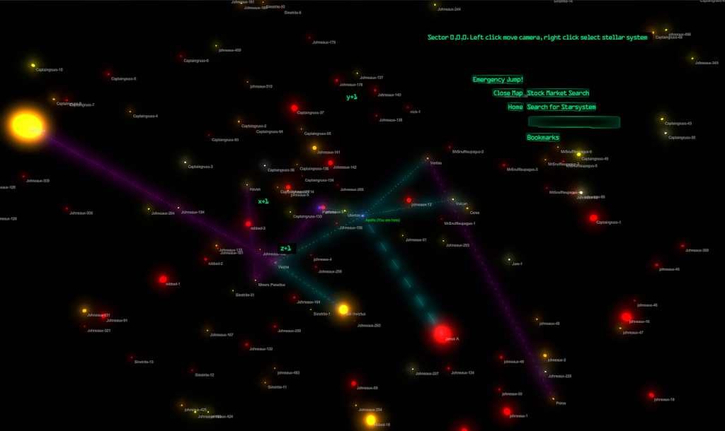 Screen Shot image 1 Ascent - The Space Game ستيم كود رقمي