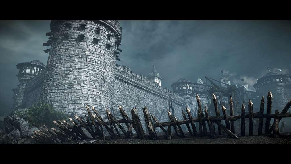 Screen Shot image 2 Chivalry: Medieval Warfare EN لغة فقط بي سي ستيم كود رقمي