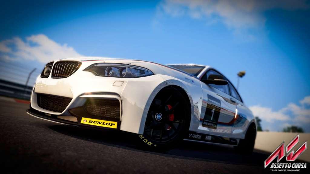 Screen Shot image 4 Assetto Corsa - Dream Pack 1 DLC اوروبي ستيم كود رقمي