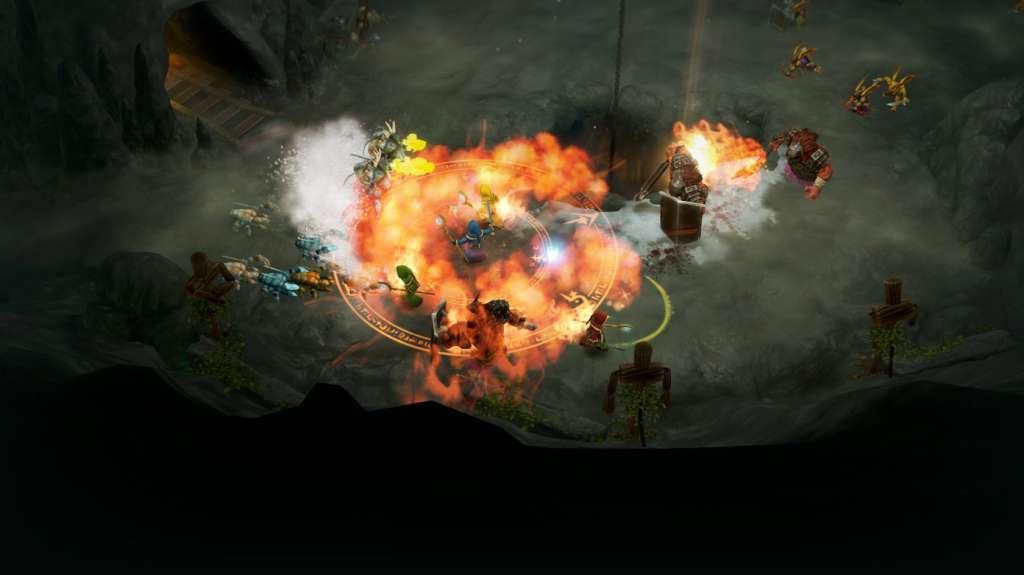 Screen Shot image 5 Magicka 2 - Upgrade Pack DLC ستيم كود رقمي