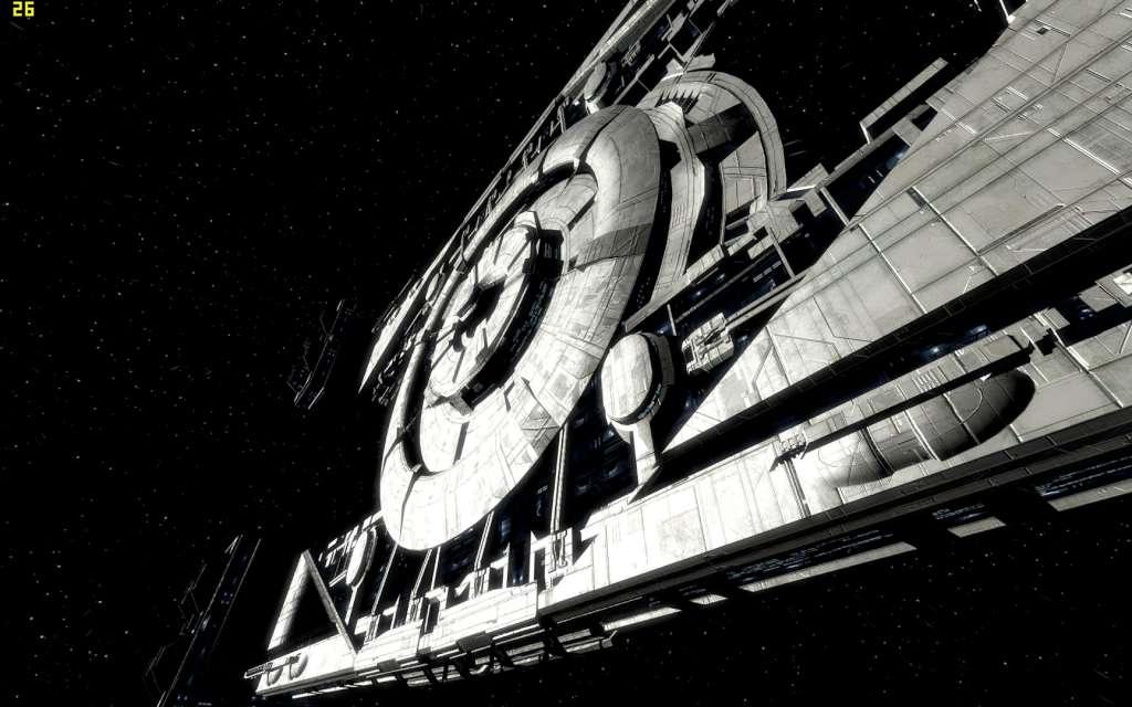 Screen Shot image 2 X3: Terran Conflict ستيم كود رقمي