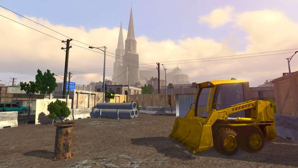 Screen Shot image 5 DIG IT! - A Digger Simulator ستيم كود رقمي