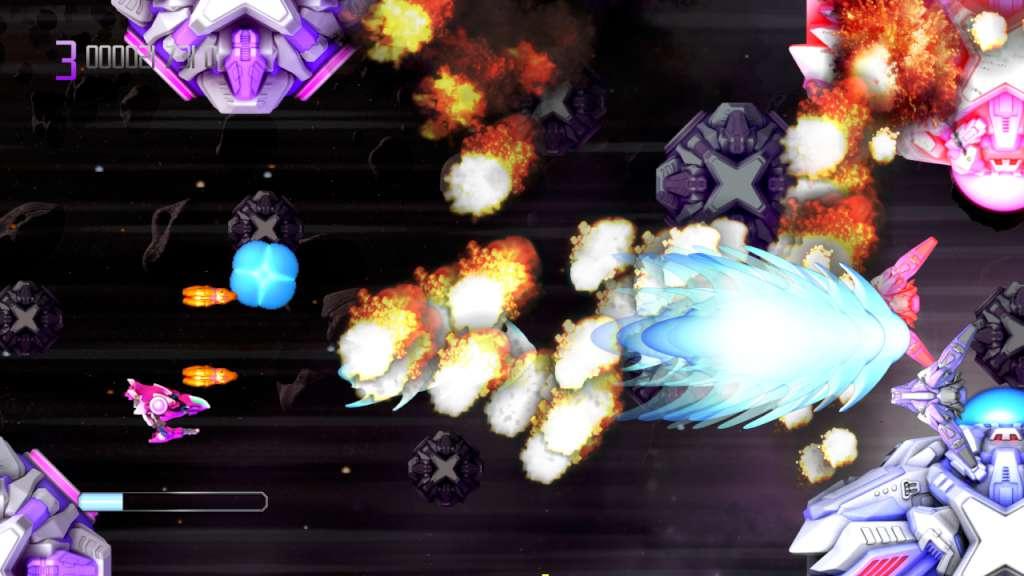 Screen Shot image 2 Redux: Dark Matters ستيم كود رقمي