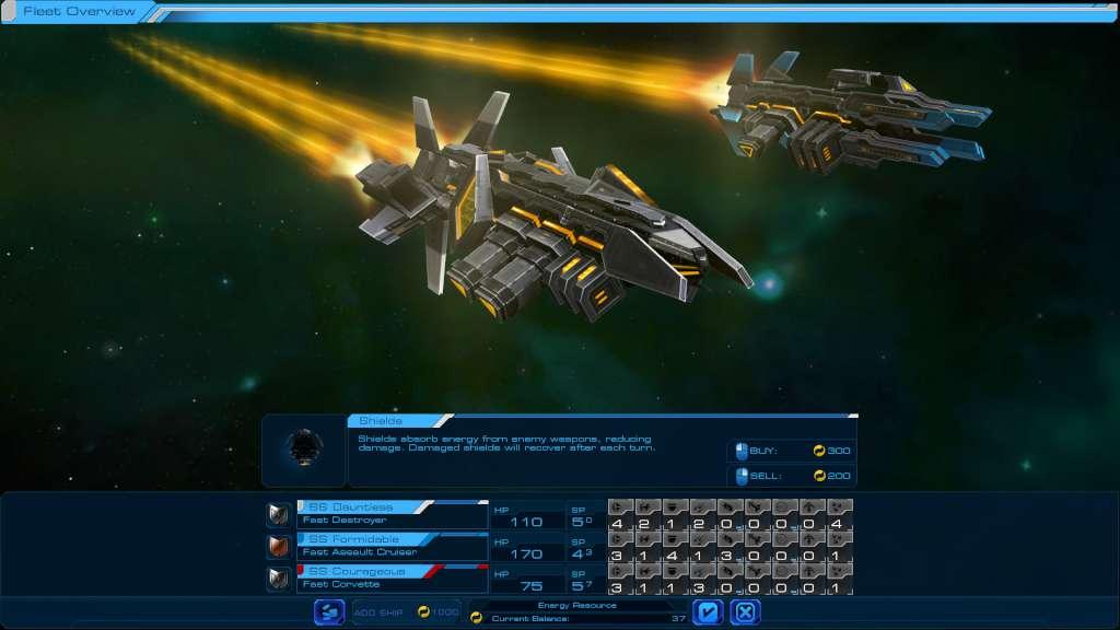 Screen Shot image 0 Sid Meier'S Starship + Civilization: Beyond Earth ستيم كود رقمي
