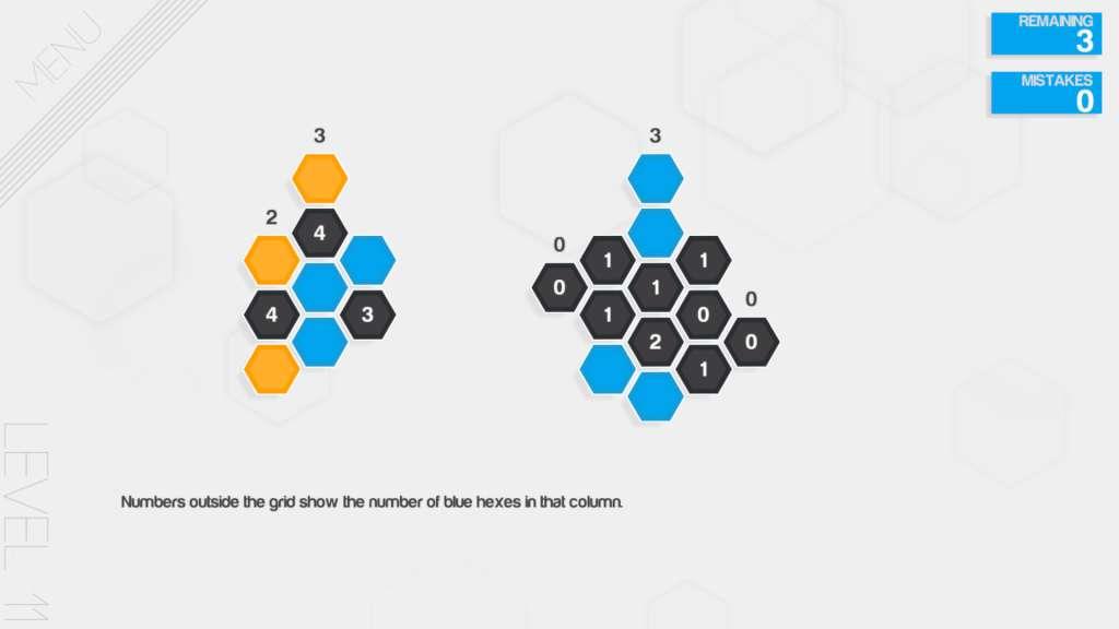 Hexcells Complete Pack ستيم كود رقمي