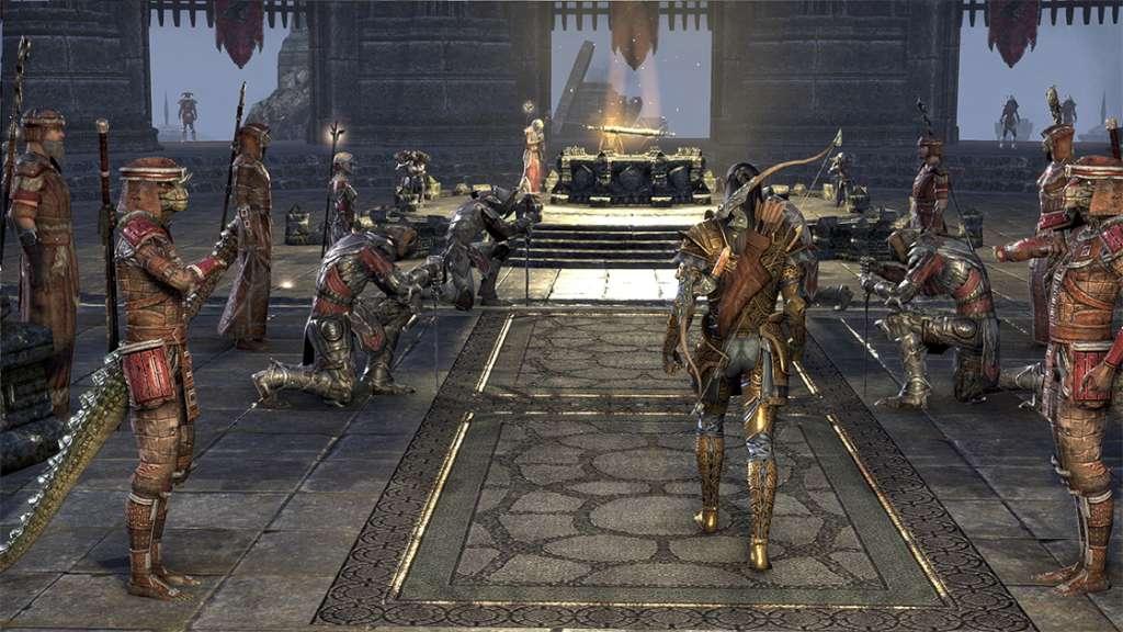 Screen Shot image 3 The Elder Scrolls Online: Tamriel Unlimited ستيم كود رقمي