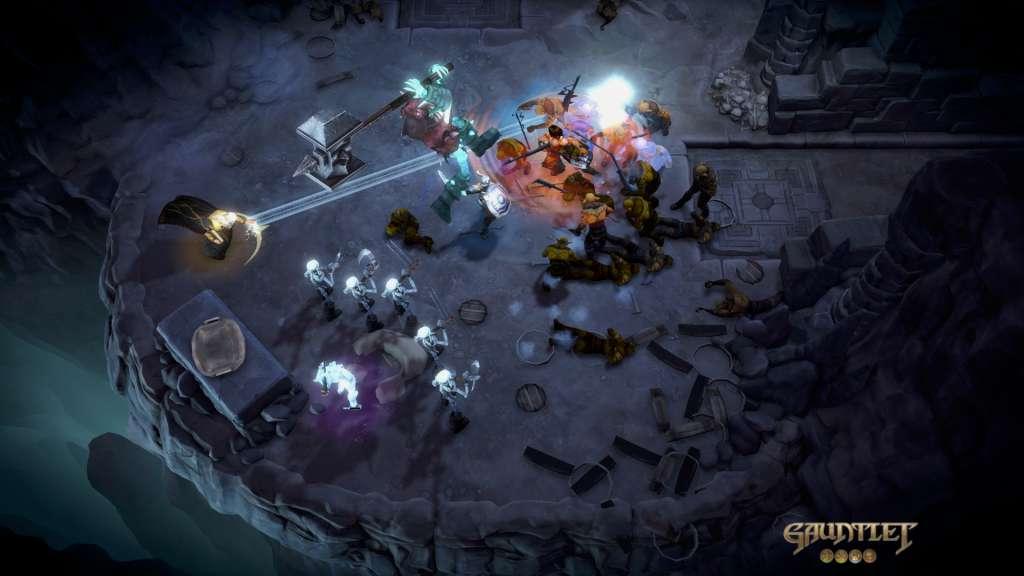 Screen Shot image 5 Gauntlet - Lilith The Necromancer Pack ستيم كود رقمي
