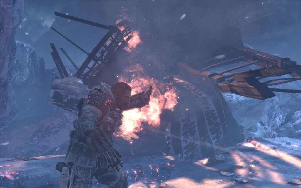 Screen Shot image 3 Lost Planet 3 - All DLC Pack ستيم كود رقمي