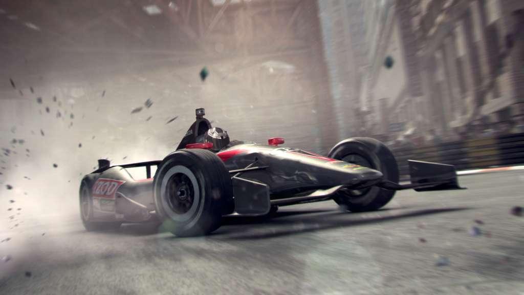 Screen Shot image 4 GRID 2 + GRID 2 - All In DLC ستيم كود رقمي
