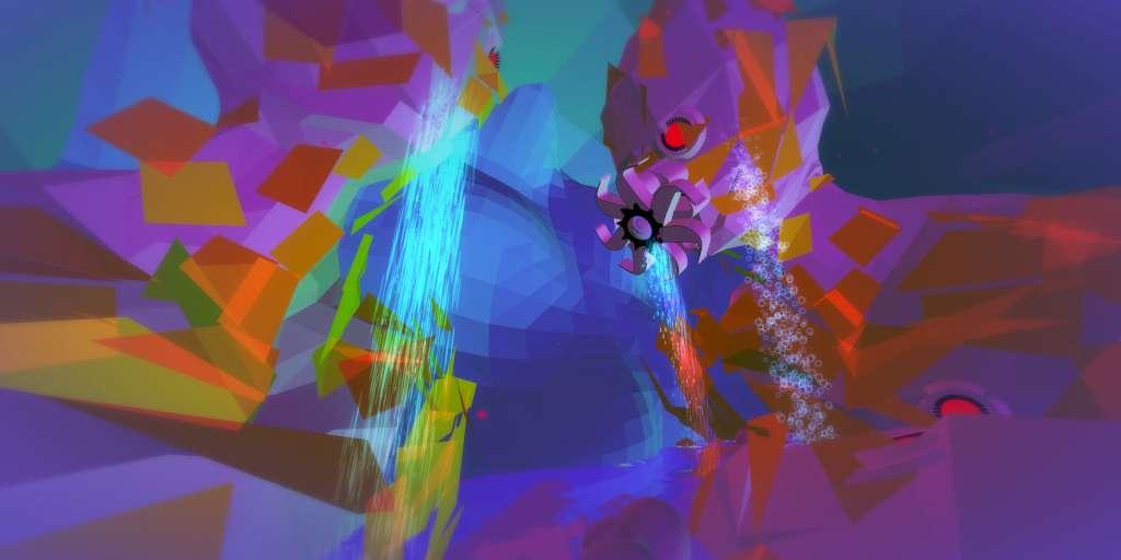Screen Shot image 4 Over The Void بي سي ستيم كود رقمي