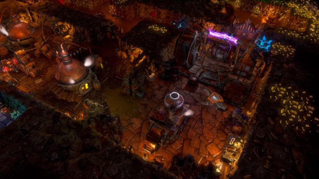 Screen Shot image 4 Dungeons 2 - DLC Collection ستيم كود رقمي