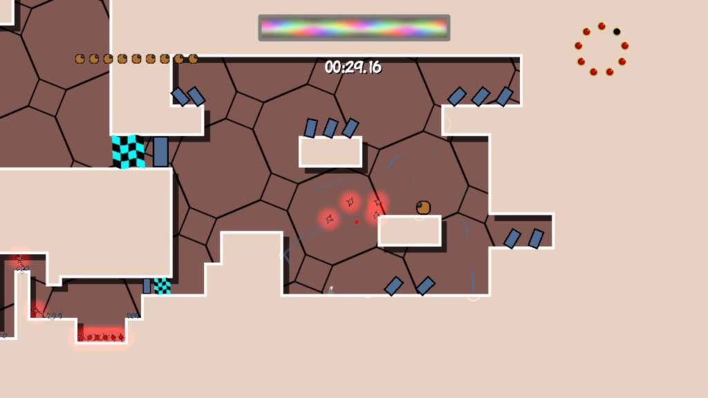 Screen Shot image 2 Growing Pains ستيم كود رقمي