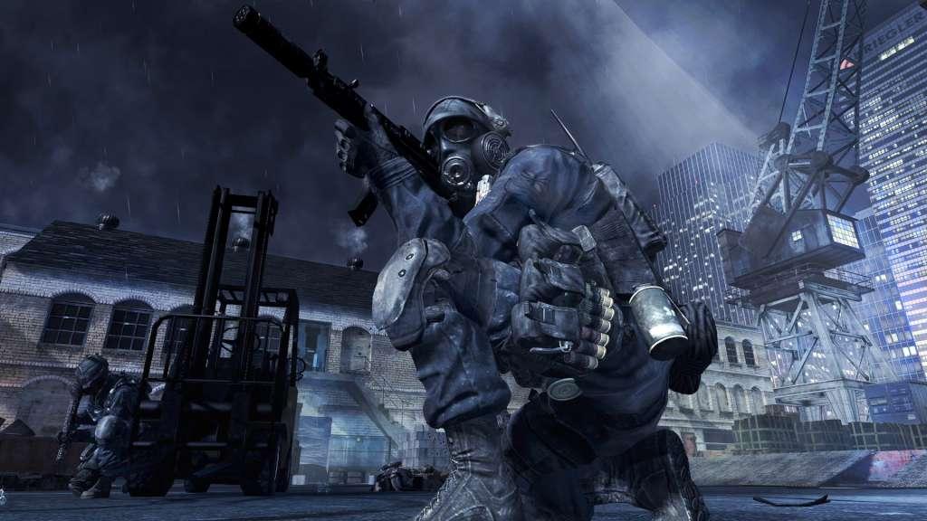 Screen Shot image 2 Call Of Duty: Modern Warfare 3 (2011) بي سي ستيم كود رقمي