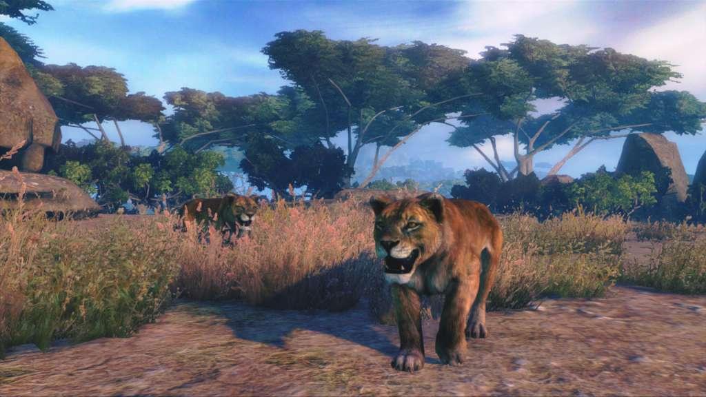 Screen Shot image 1 Cabela’S African Adventures ستيم كود رقمي