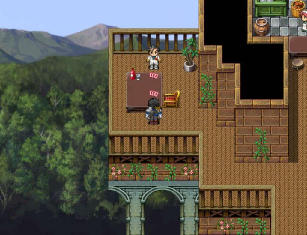 Screen Shot image 0 Deadly Sin 2 اوروبي ستيم كود رقمي