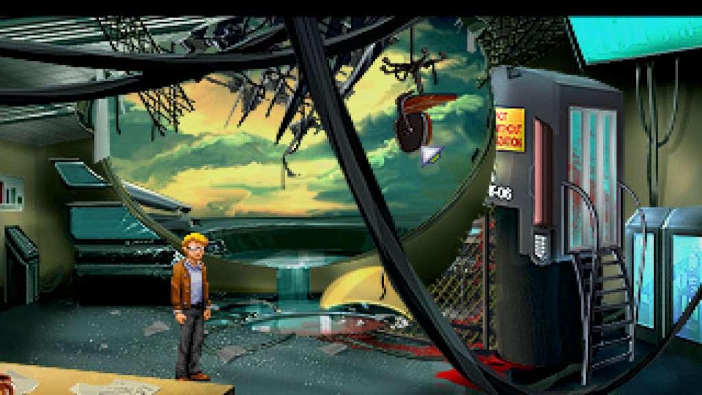 Screen Shot image 0 Resonance ستيم كود رقمي