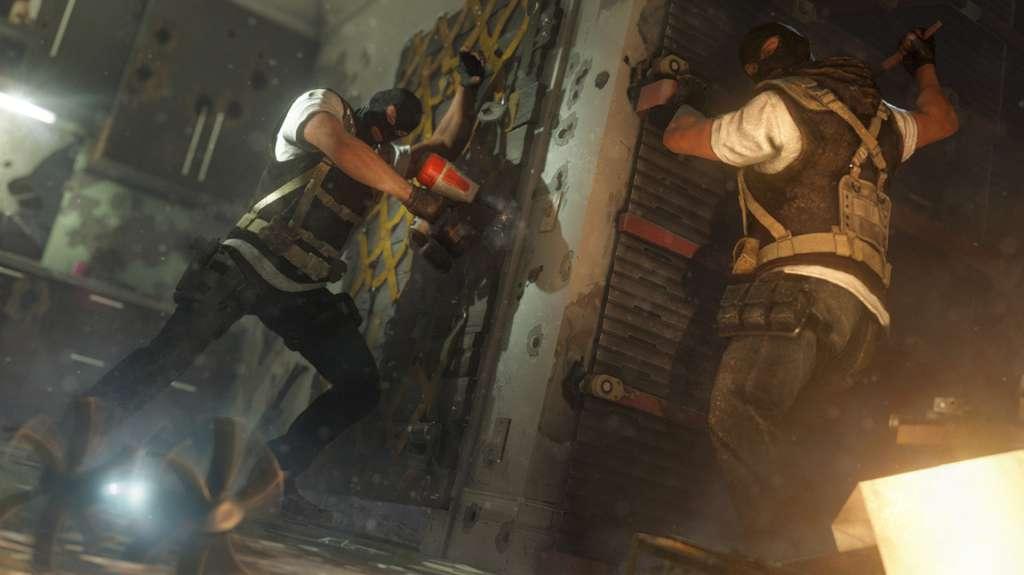 Screen Shot image 1 Tom Clancy'S Rainbow Six Siege اصدار الديلوكس رابط هديه ستيم