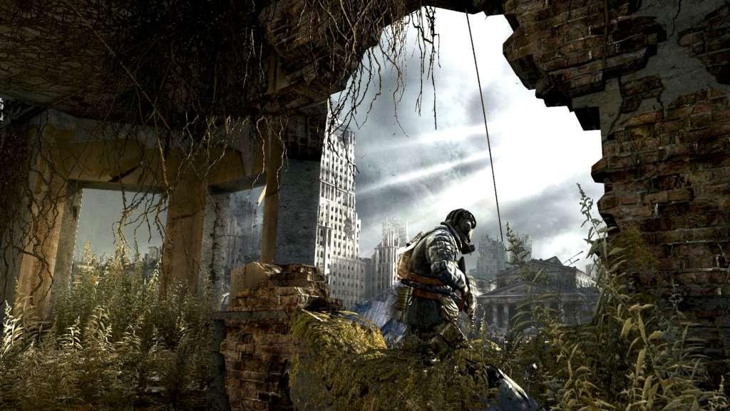 Screen Shot image 0 Metro: Last Light Season Pass EN/IT/FR Languages Only ستيم هدية