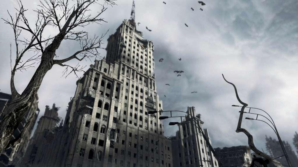 Screen Shot image 3 Metro: Last Light Redux اوروبي اكسبوكس 1 / إكس بوكس سيريس X|S كود رقمي