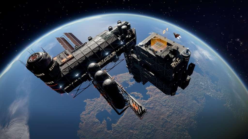 Screen Shot image 2 Elite Dangerous: اصدار ستاندرد امريكي اكسبوكس 1 كود رقمي