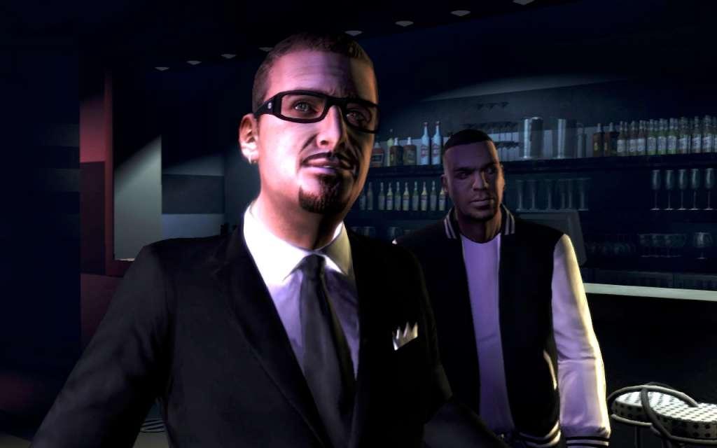 Screen Shot image 1 Grand Theft Auto IV اصدار النسخة الكاملة بي سي رابط هديه ستيم