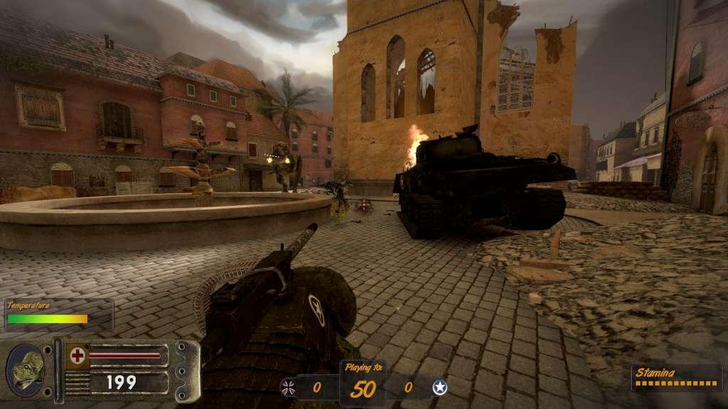 Screen Shot image 3 Dino D-Day 4-Pack بي سي ستيم كود رقمي